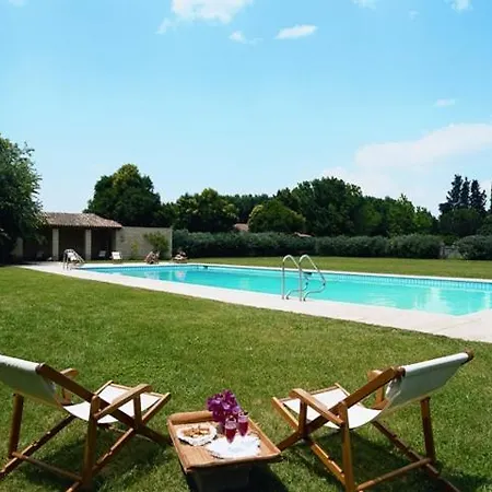 Masseria Giosole Landhuis Capua