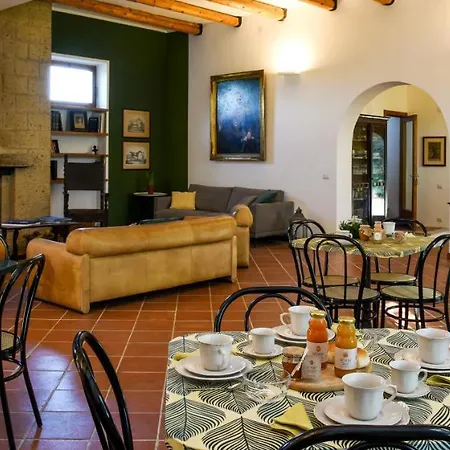 Country house Masseria Giosole *