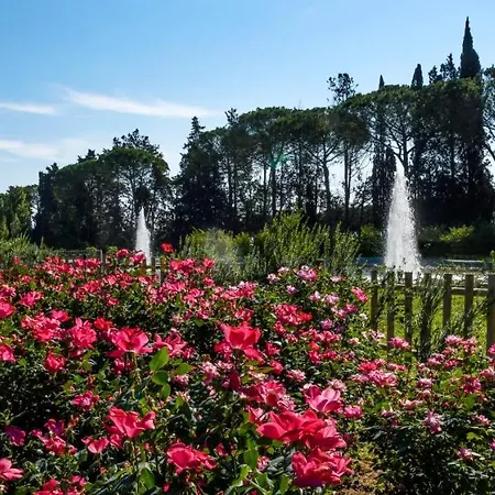 カントリーハウス Masseria Giosole