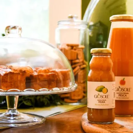 カントリーハウス Masseria Giosole