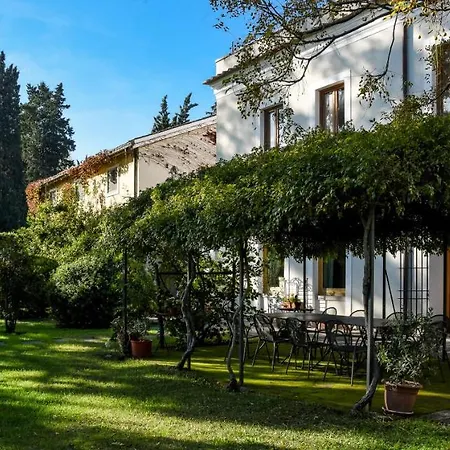 Masseria Giosole Country house Capua