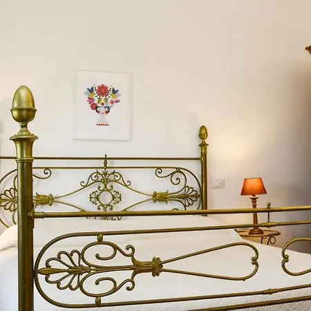 Masseria Giòsole Casa di campagna