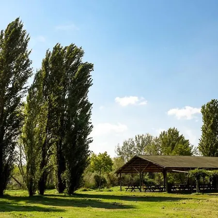 Masseria Giosole Landhuis *