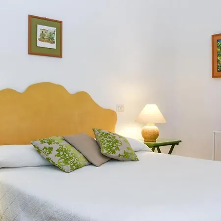 Landhuis Masseria Giosole Capua