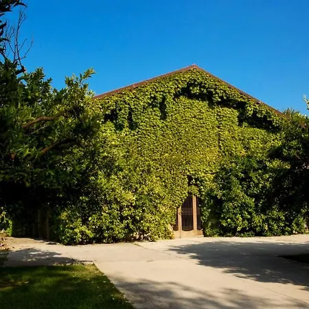 Masseria Giosole Capua