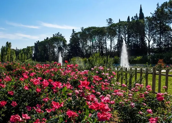 Venkovský dům Masseria Giosole