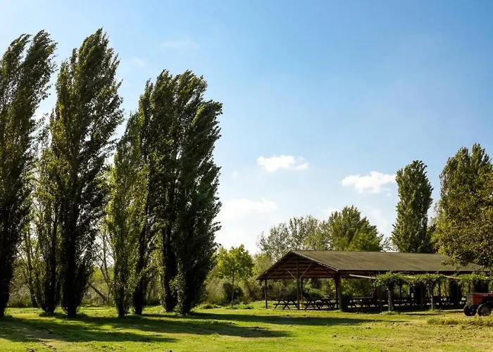 Masseria Giosole Venkovský dům *