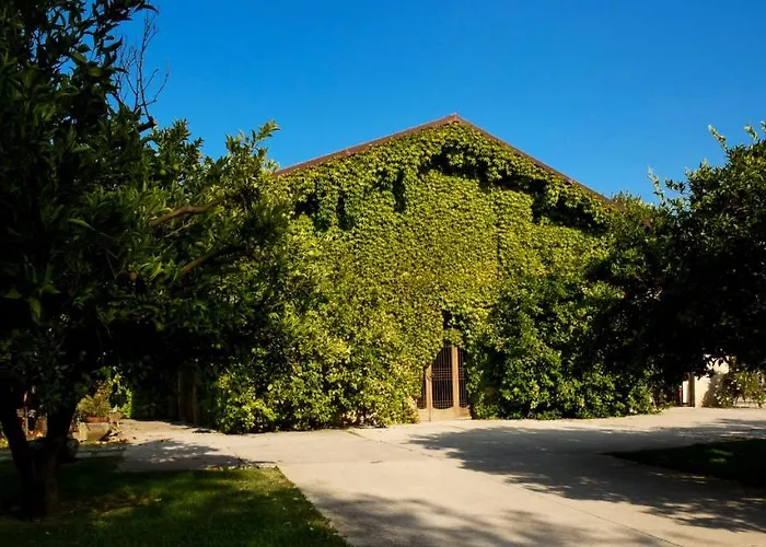 Masseria Giosole Capua